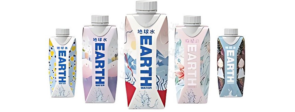 The future of beverage packaging industry: The era of differentiated packaging is coming, and technical equipment is facing great changes