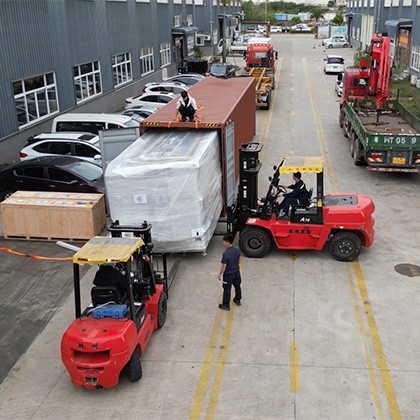 Full Lifecycle Service Guarantee: