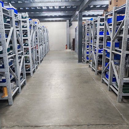 Scale Resource Assurance: