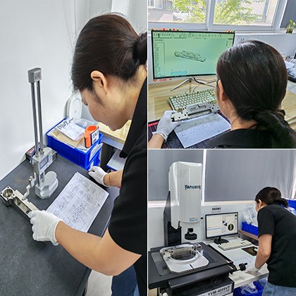 Outstanding Quality and Innovation: