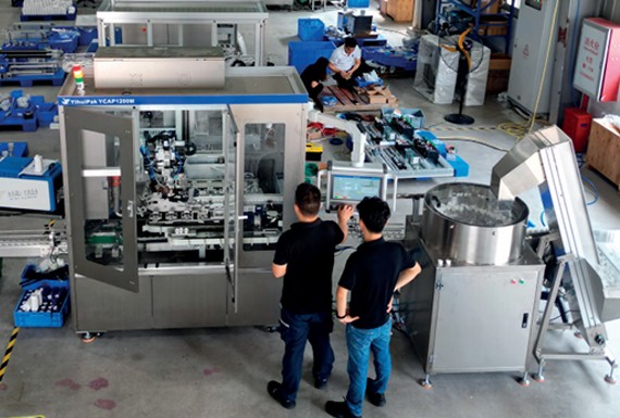 Maintenance services