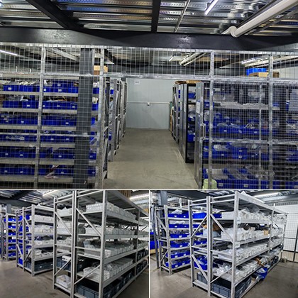 Scale Resource Assurance: